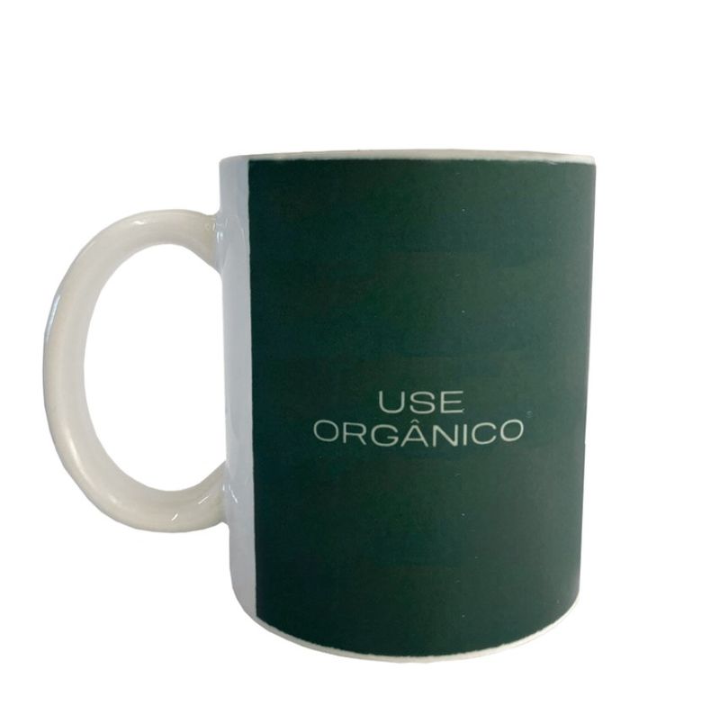 Kit-com-Colageno-Hidrolisado-com-Acido-Hialuronico-Healthspan-e-Caneca-Exclusiva-Verde-Musgo---Use-Organico