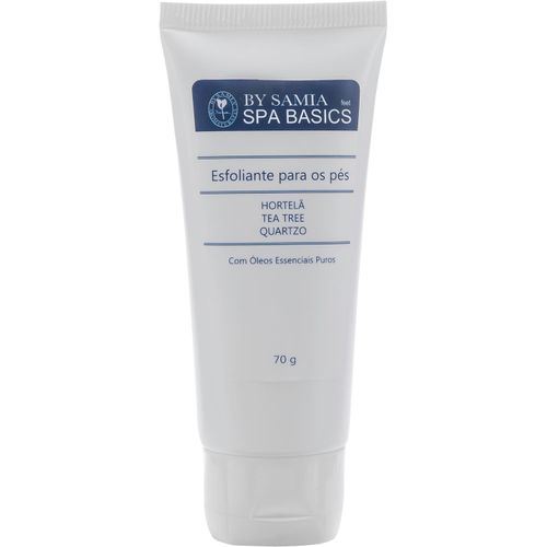 Feet - Esfoliante para pés - 70g